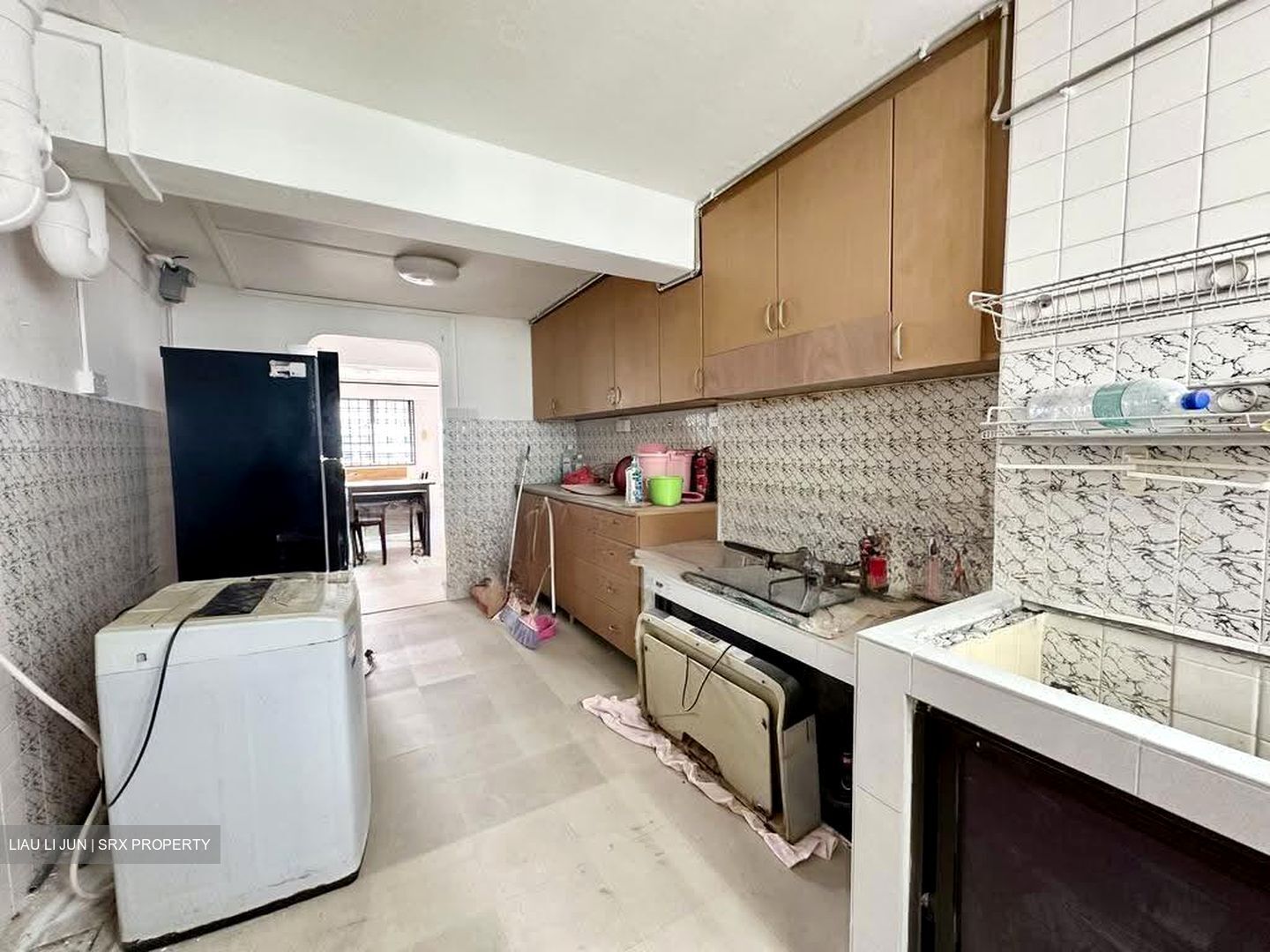 Blk 157 Lorong 1 Toa Payoh (Toa Payoh), HDB 3 Rooms #634628071